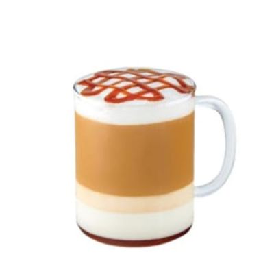 Caramel Macchiato