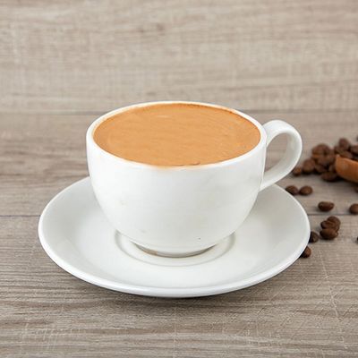 Caramel Mocha