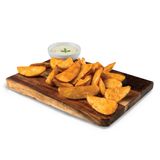 Potato Wedges