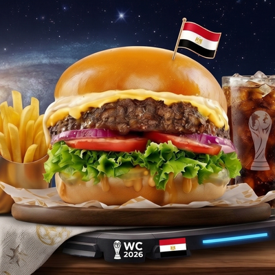 Wahmy Burger photo 3