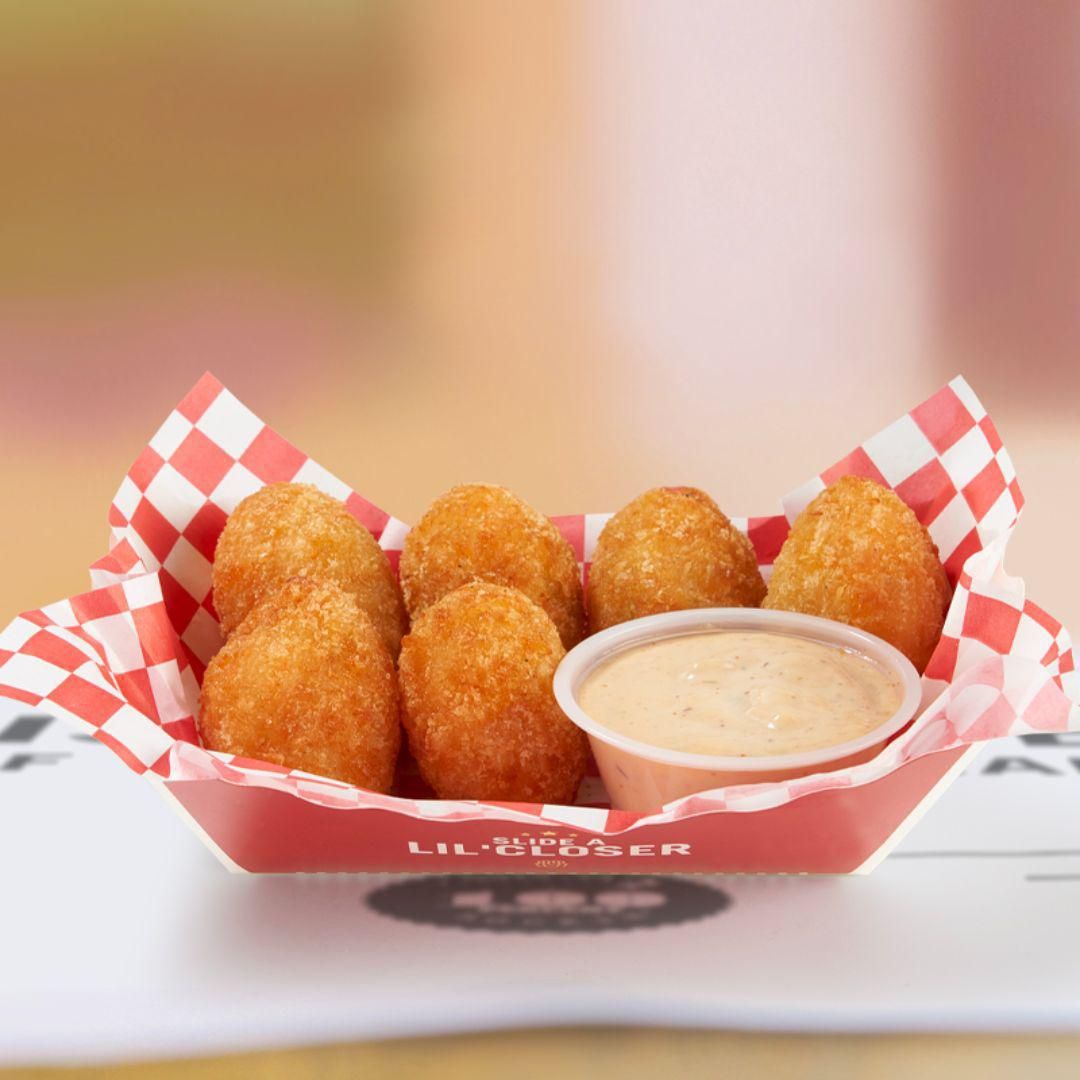 Rock House Sliders delivery service in Kuwait Talabat