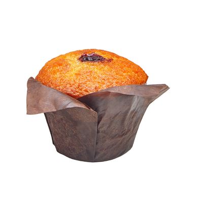 Blueberry Muffin