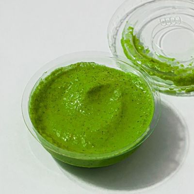 Green Salsa