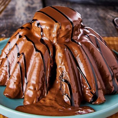 Molten Cake