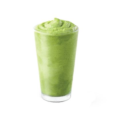 Matcha Frappe