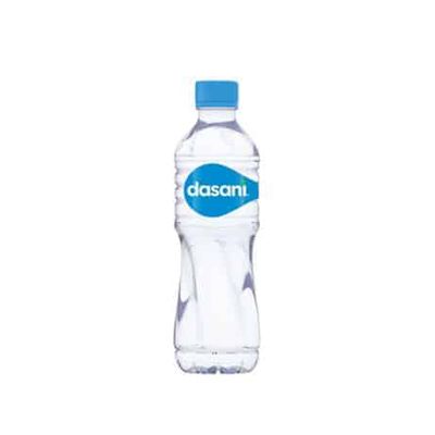 Small Water