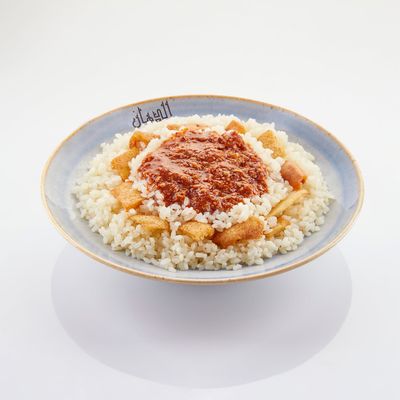 Eldahan Fatteh