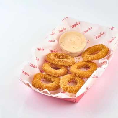 Onion Rings 6