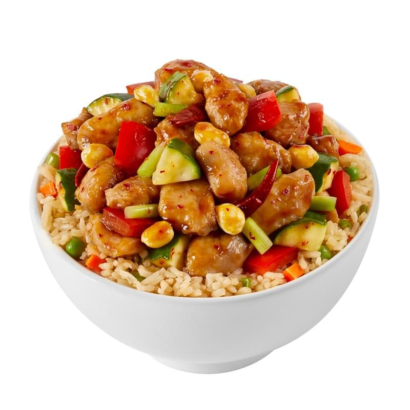 Panda Express Restaurant delivery service in UAE Talabat