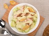 Chicken Ceasar