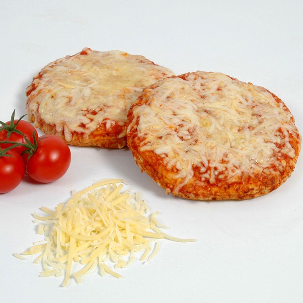 Tomato Cheese Packet