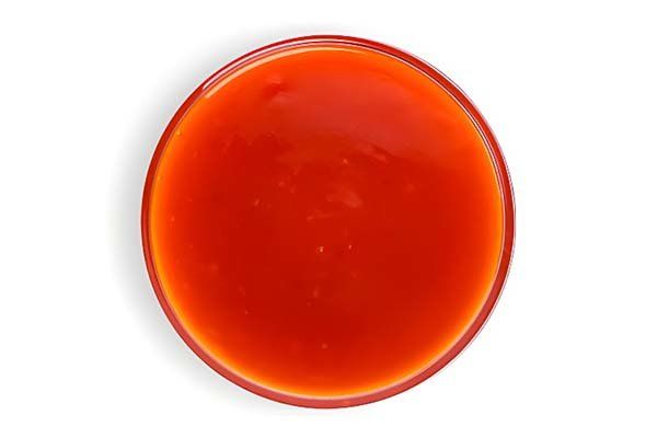 Spicy sauce