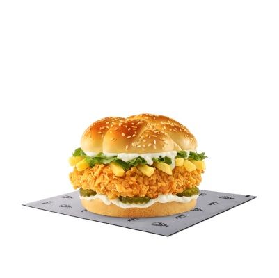 ToumTaaky Fillet - Original