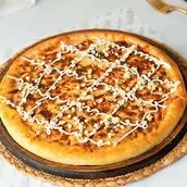 Pizza Mix Cheese M