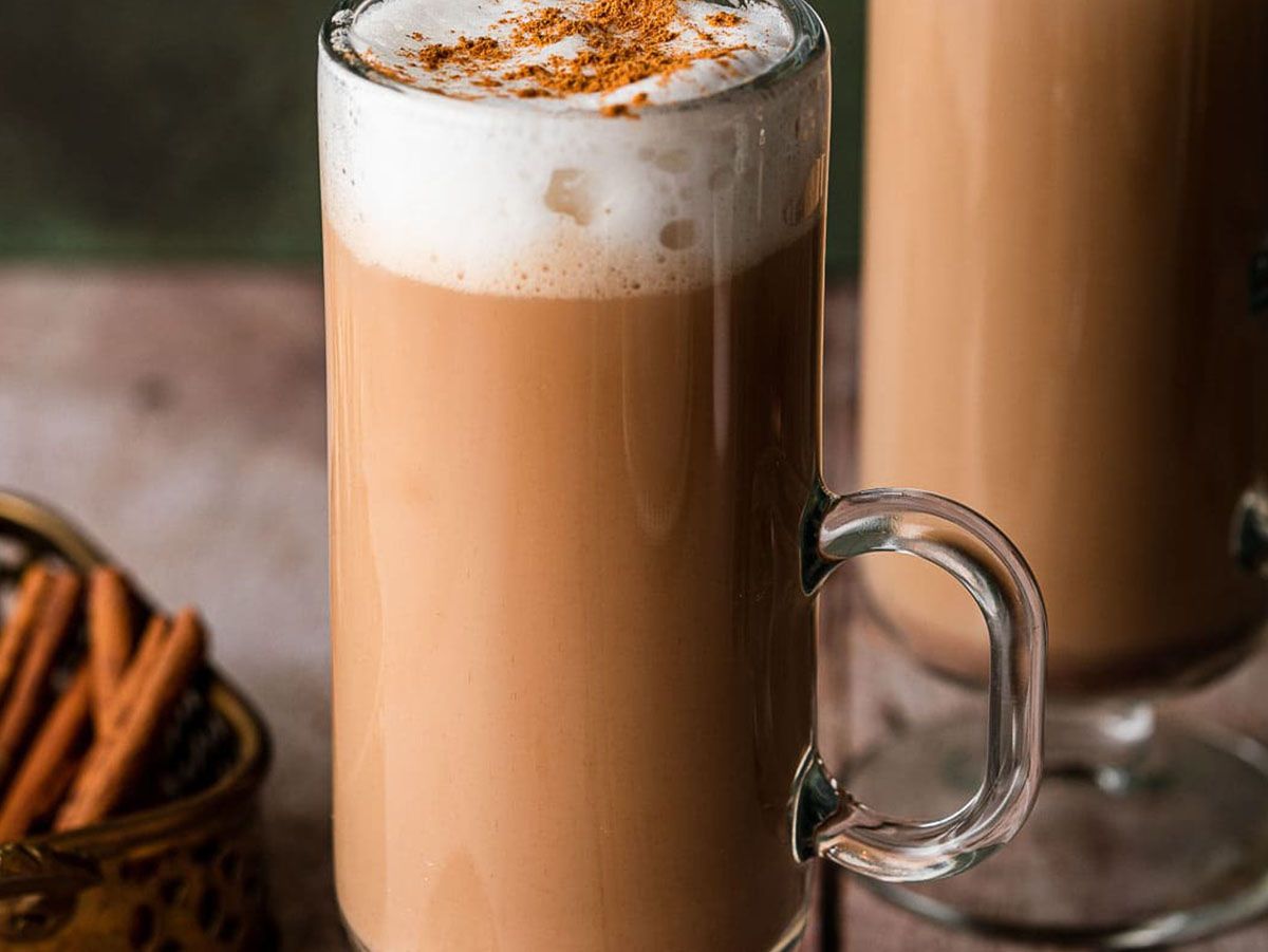 Chai Latte