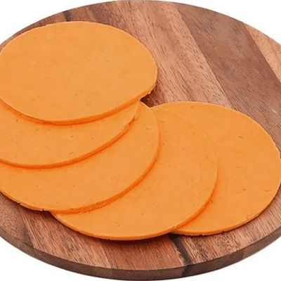 Cheddar Cheese