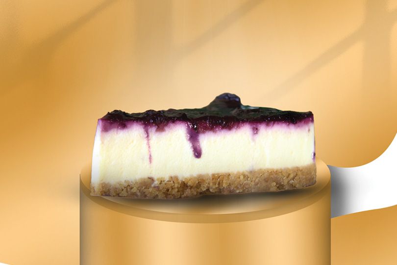 Cheese Cake