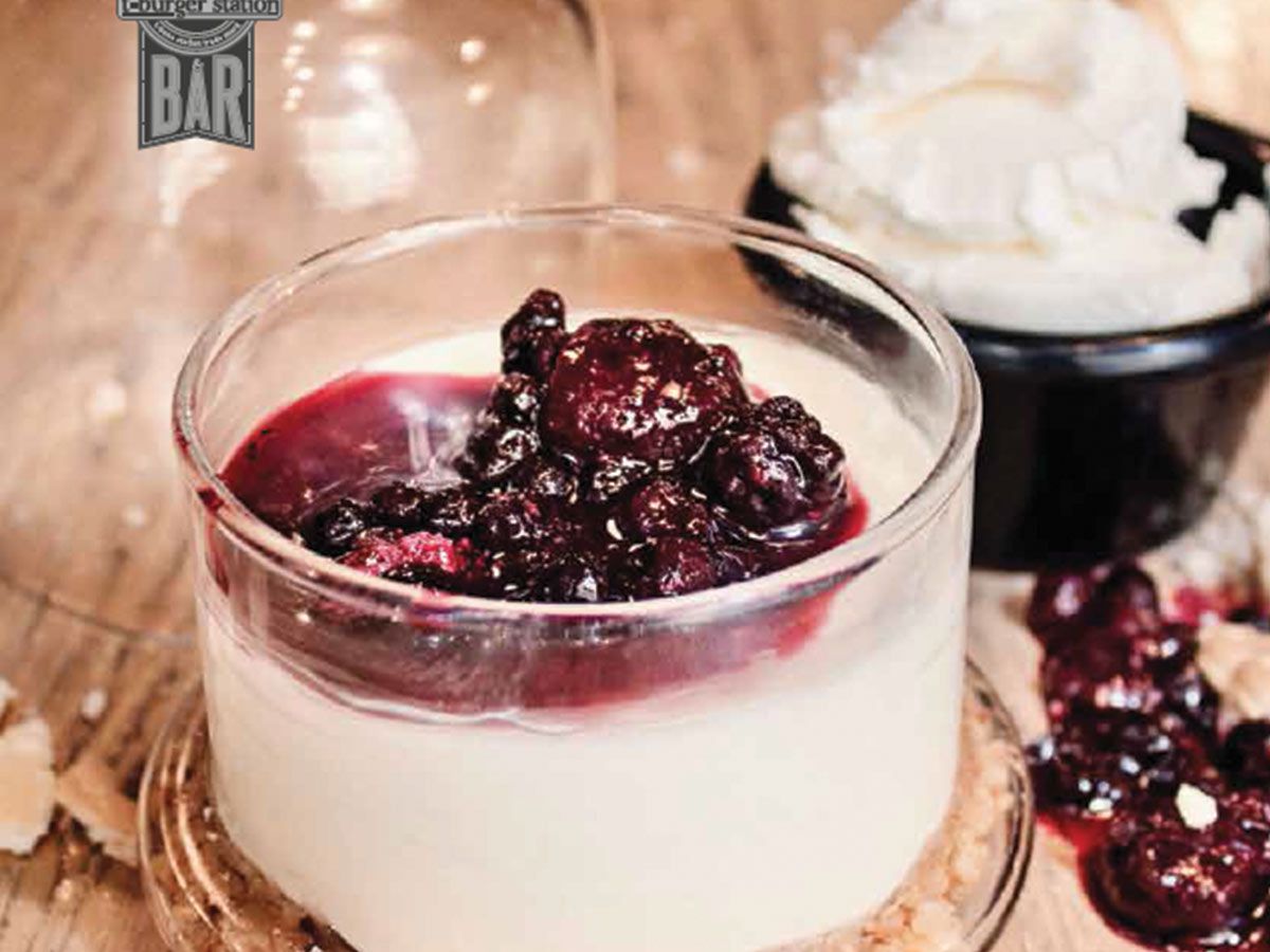 Cheesecake