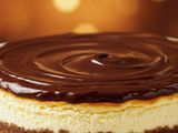 CHEESECAKE CHOCOLATE