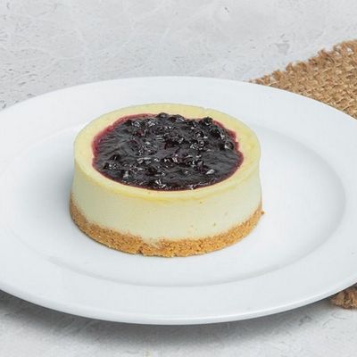 CHEESECAKE MADNESS