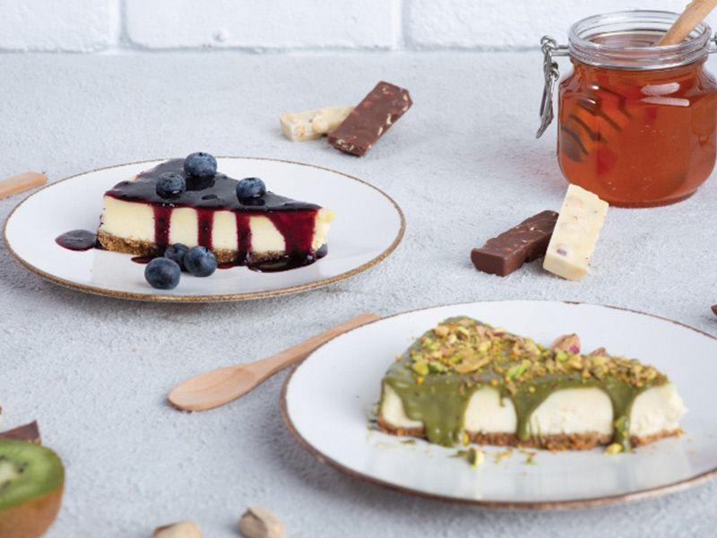 Cheese Cake