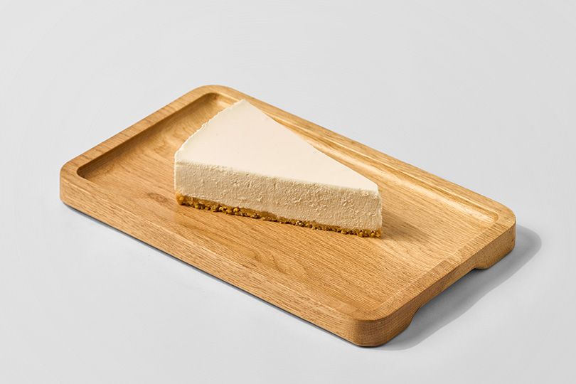 Cheese Cake