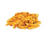 CHEESE FRIES