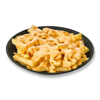 Cheese Fries