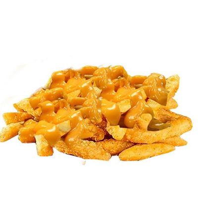 Cheese Fries