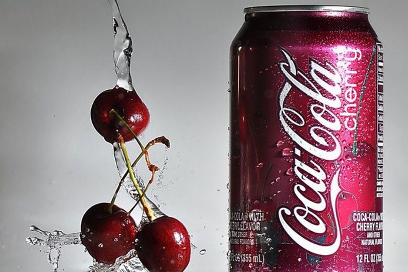 Cherry Cola