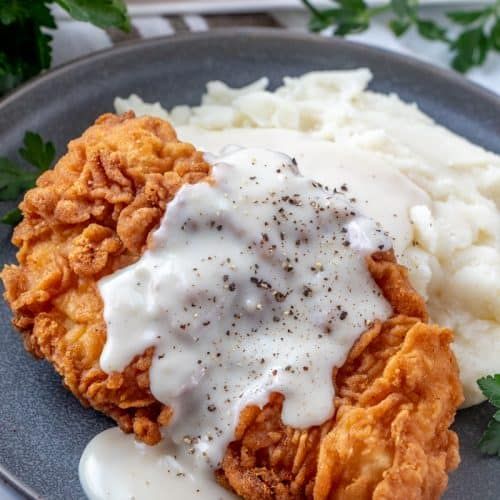 country fried chicken
