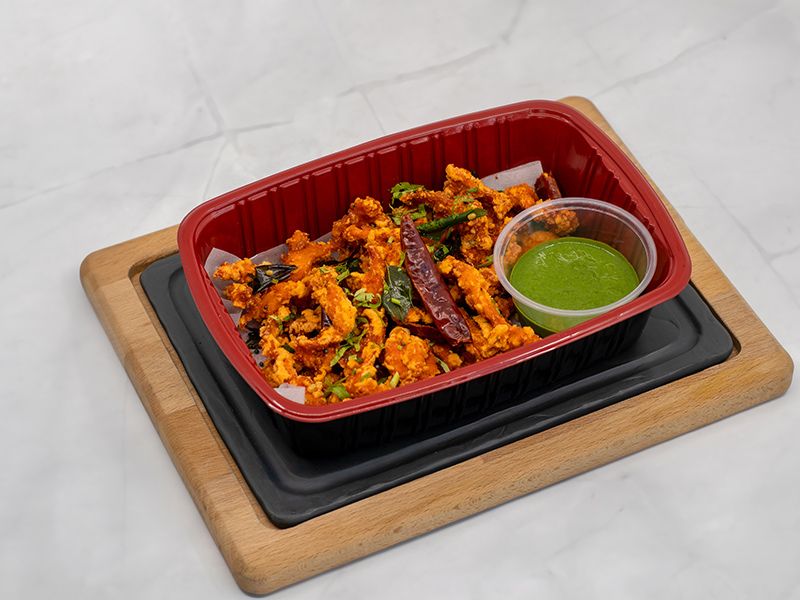 Jaldi Jaldi delivery service in Qatar | Talabat