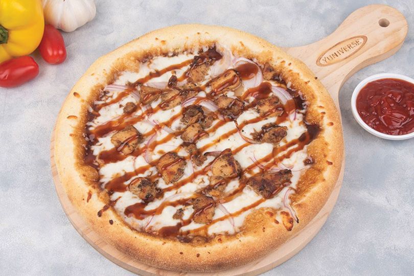 Waheed Chicken Waheed Pizza & Pastries delivery service in UAE | Talabat