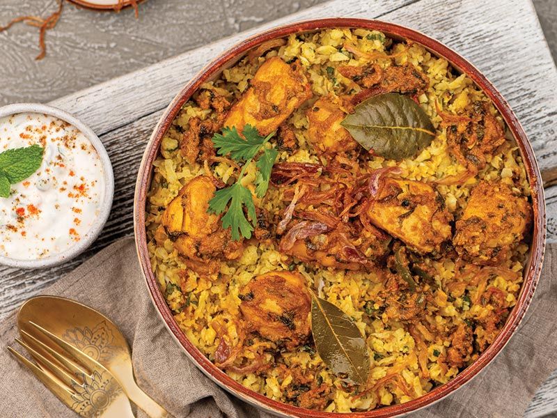 Keto in a Cup delivery service in UAE Talabat