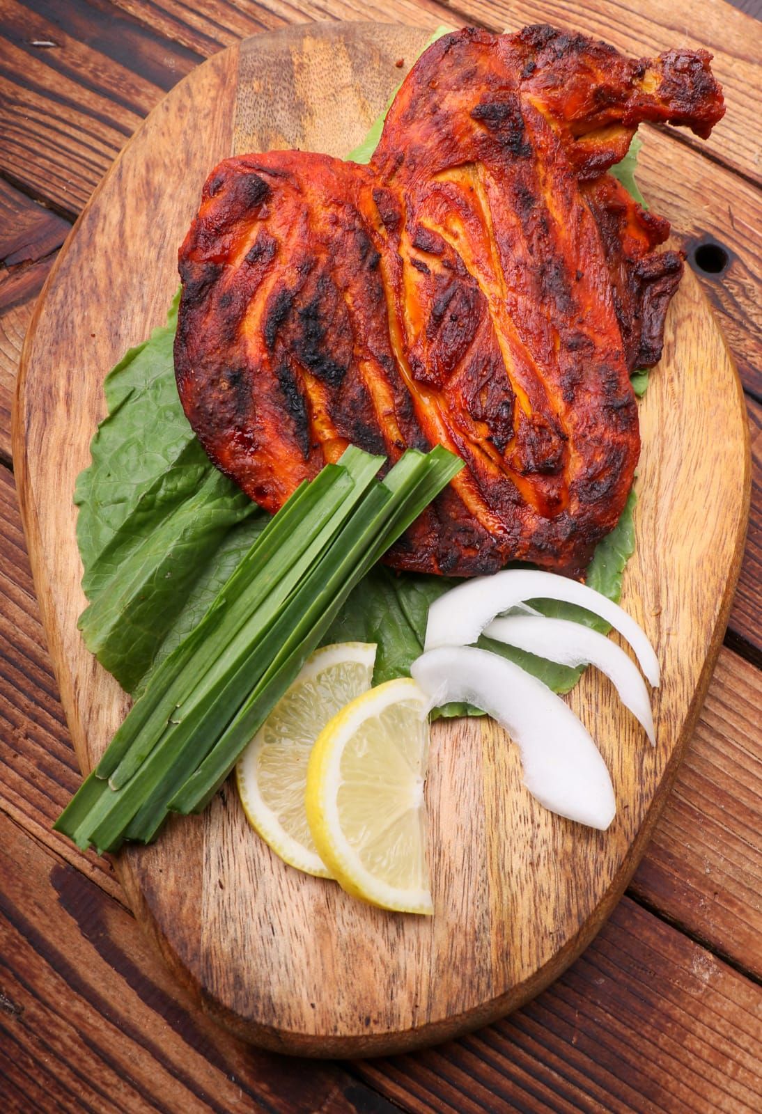 Italiano Chicken