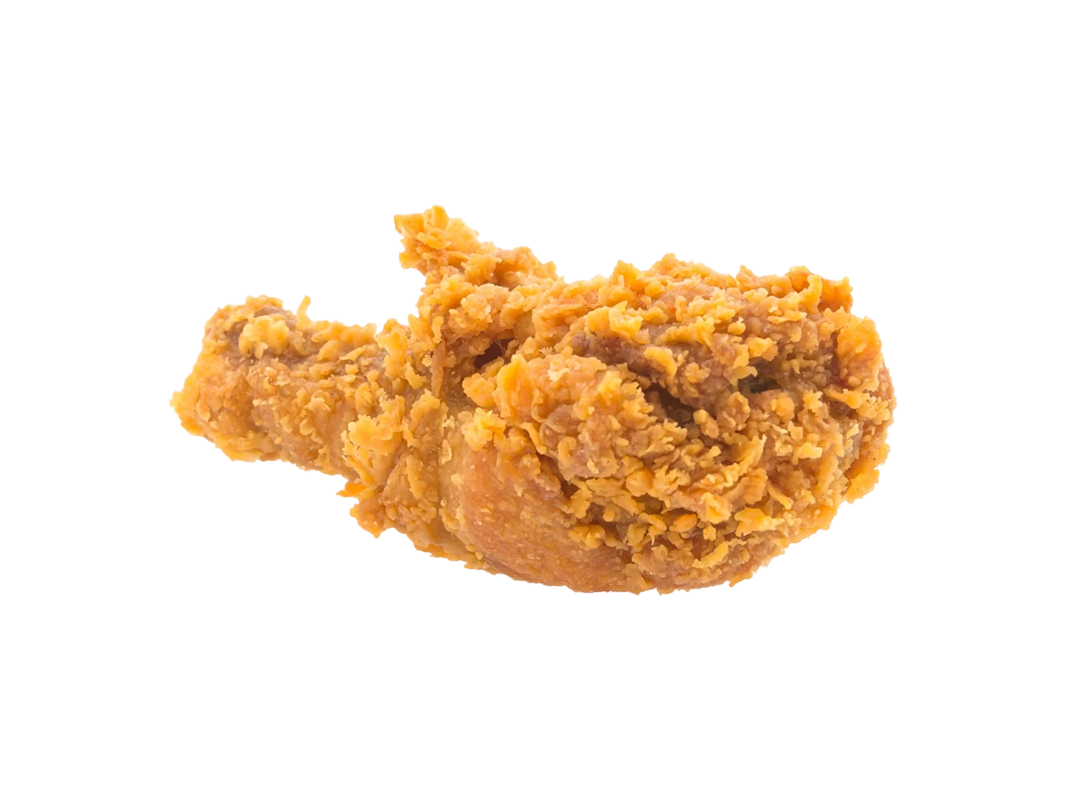 Crispy Chicken