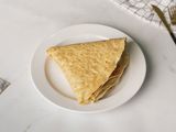 CHICKEN FAJITA CREPE