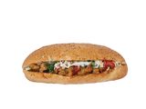 Chicken Fajita Sandwich