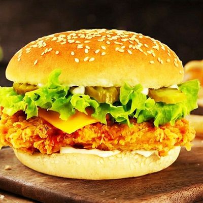 Regular Chicken Fillet