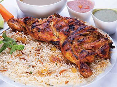 Marhaba Mandi delivery service in UAE | Talabat