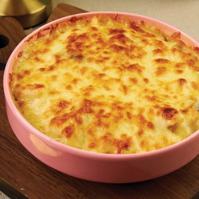 Chicken Negresco