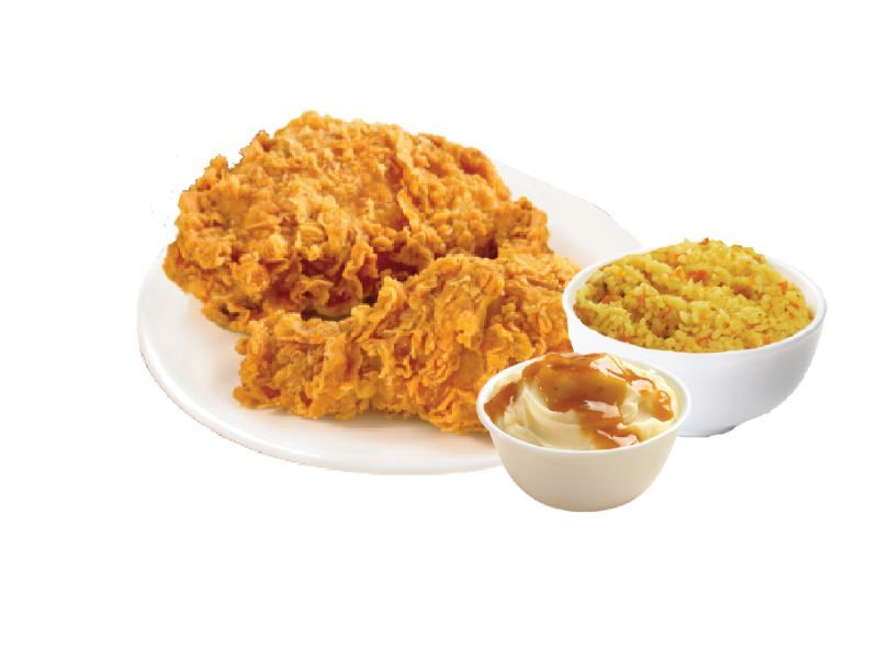 Texas Chicken delivery service in Qatar | Talabat