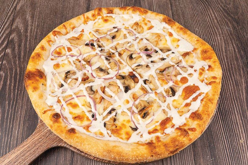 Waheed Chicken Waheed Pizza & Pastries delivery service in UAE | Talabat