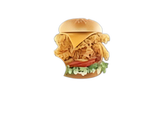 Chicken Ranch M