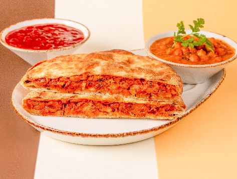Kulcha King delivery in Dubai, Abu Dhabi and many other cities | Kulcha