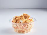 Chickii Coleslaw Salad