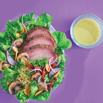 Beef Salad