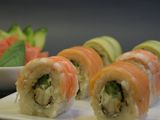 Chita Dragon Rolls
