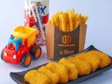 Kids Chicken Nuggets