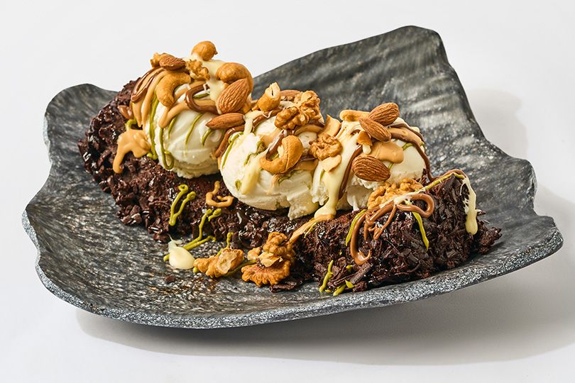 Chocolate Cake Lovers